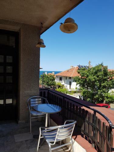 Hostal Slantse