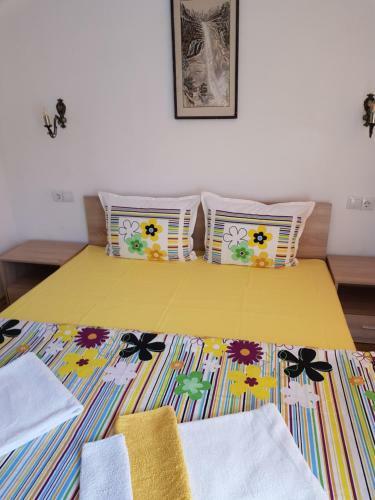 Hostal Slantse