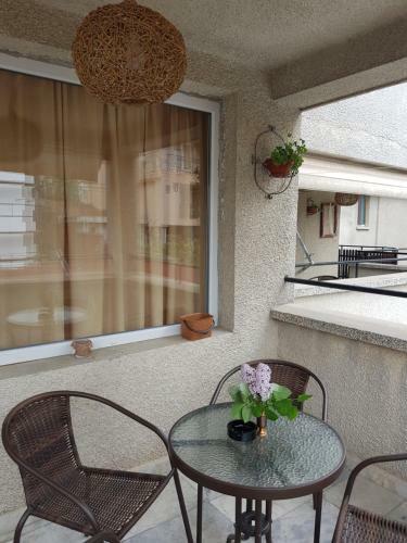 Hostal Slantse