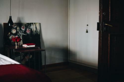 Hotel Heurigenhof Br�ndlmayer