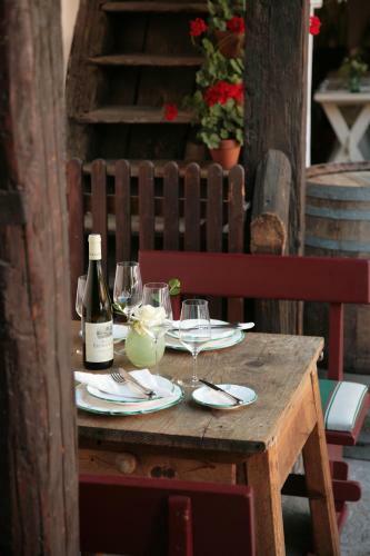 Hotel Heurigenhof Br�ndlmayer