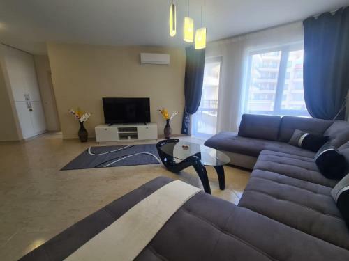 Apartamento Golden Sunrise
