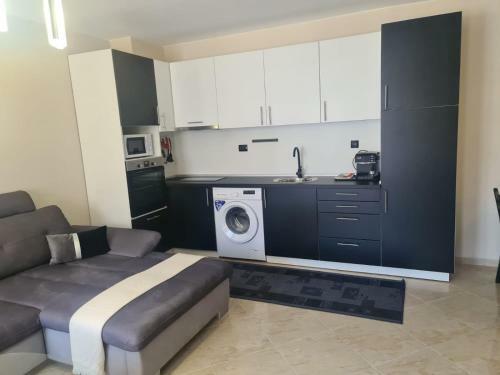 Apartamento Golden Sunrise