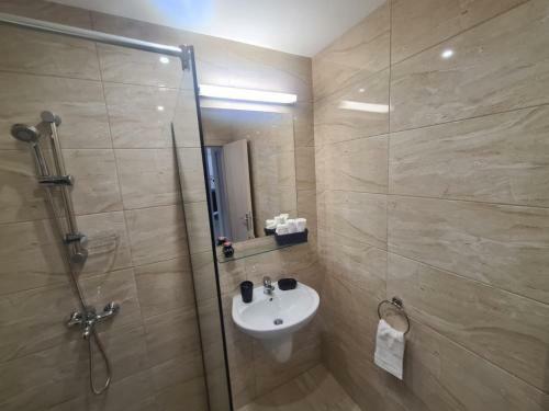 Apartamento Golden Sunrise