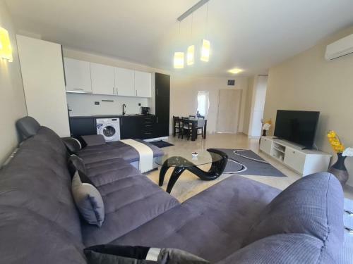 Apartamento Golden Sunrise