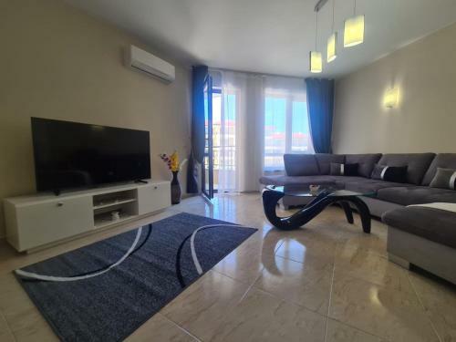 Apartamento Golden Sunrise