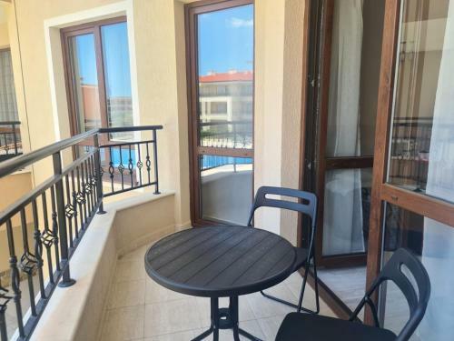 Apartamento Golden Sunrise
