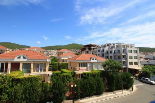Private Best Choice Vlas Apartment