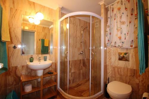 Private Best Choice Vlas Apartment