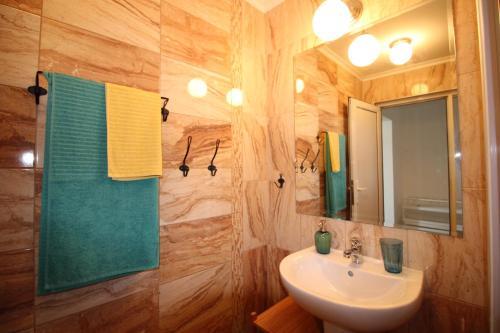 Private Best Choice Vlas Apartment