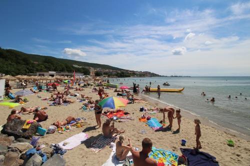 Private Best Choice Vlas Apartment