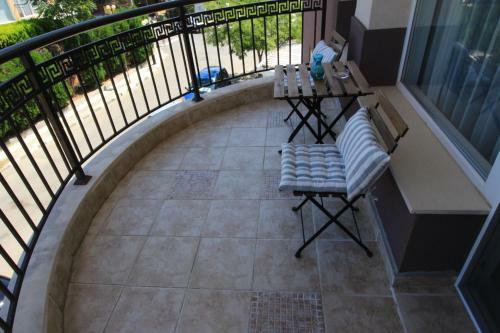 Private Best Choice Vlas Apartment
