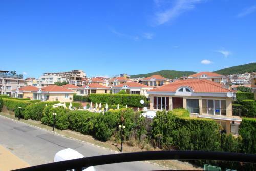 Private Best Choice Vlas Apartment