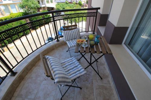 Private Best Choice Vlas Apartment
