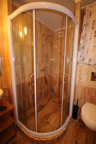 Private Best Choice Vlas Apartment