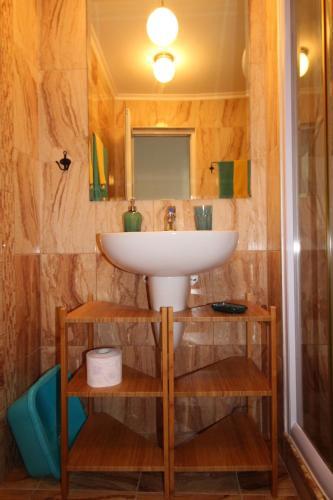 Private Best Choice Vlas Apartment
