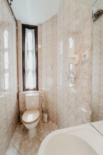 Hotel U L�py