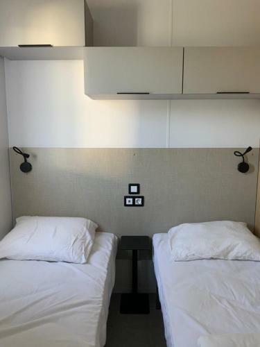Camping Oasis Middelkerke Louisiane I