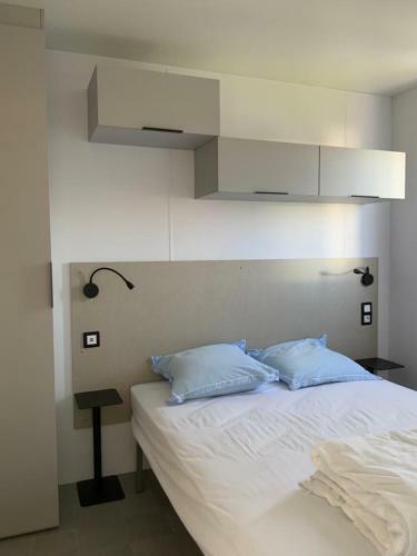 Camping Oasis Middelkerke Louisiane I