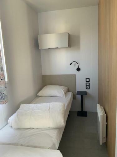 Camping Oasis Middelkerke Louisiane I