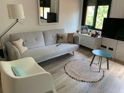 Apartamentos Sant Ramon-begur