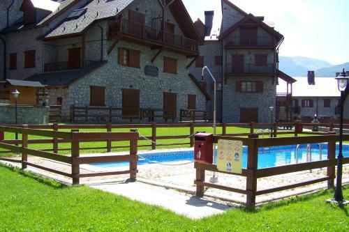 Apartamentos Nevados 24610