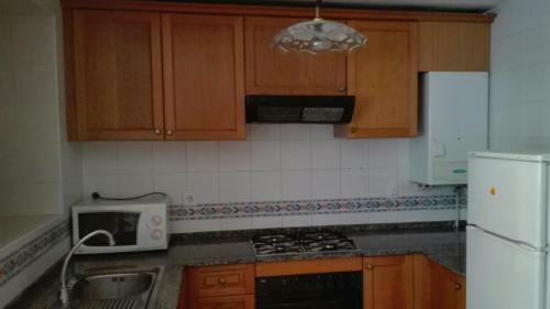Apartamentos Nevados 24610