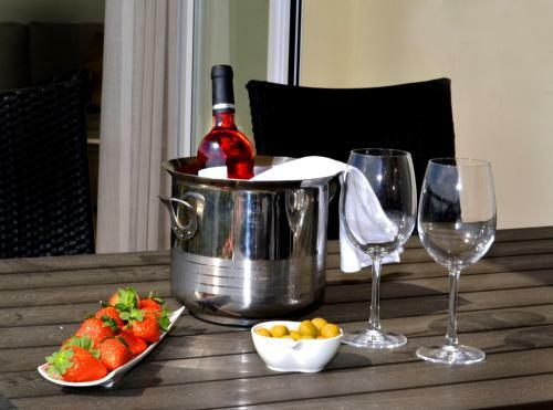Apartamento 1-apartment With Panoramic Views In Benalmadena, Malaga