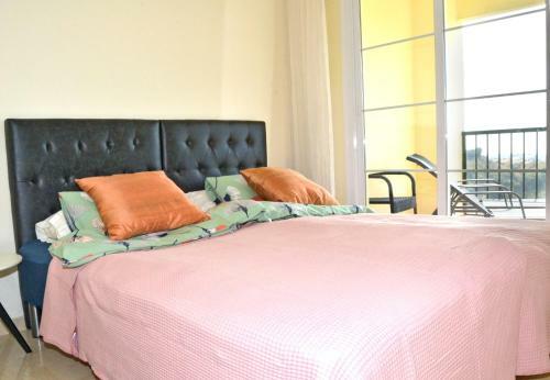 Apartamento 1-apartment With Panoramic Views In Benalmadena, Malaga
