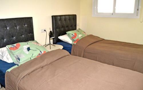 Apartamento 1-apartment With Panoramic Views In Benalmadena, Malaga