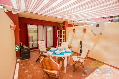 Apartamento En Benalm�dena Costa A 350 Mt Playa!!