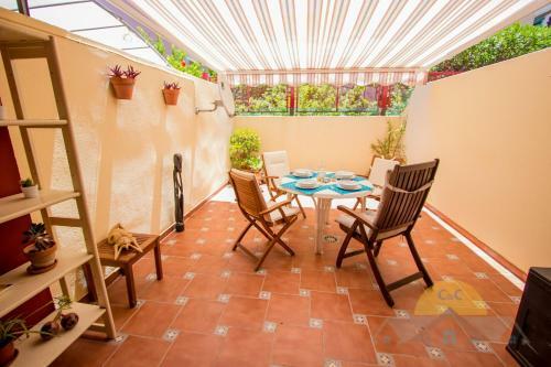 Apartamento En Benalm�dena Costa A 350 Mt Playa!!
