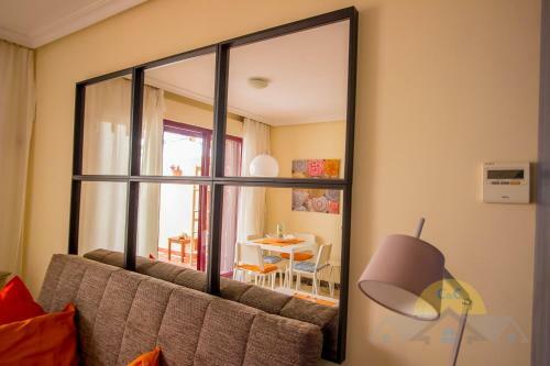 Apartamento En Benalm�dena Costa A 350 Mt Playa!!