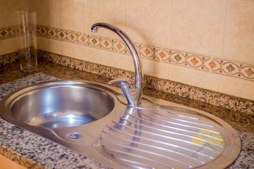 Apartamento En Benalm�dena Costa A 350 Mt Playa!!