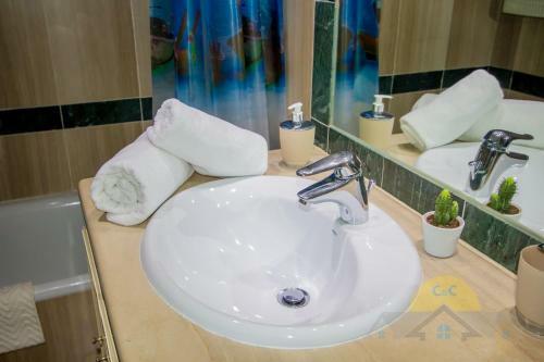 Apartamento En Benalm�dena Costa A 350 Mt Playa!!