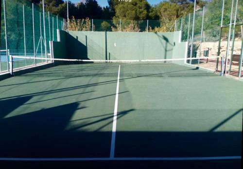 Fant�stico Apartamento En Benidorm