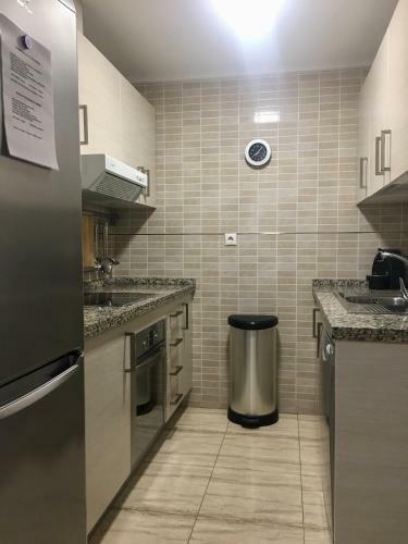 Fant�stico Apartamento En Benidorm
