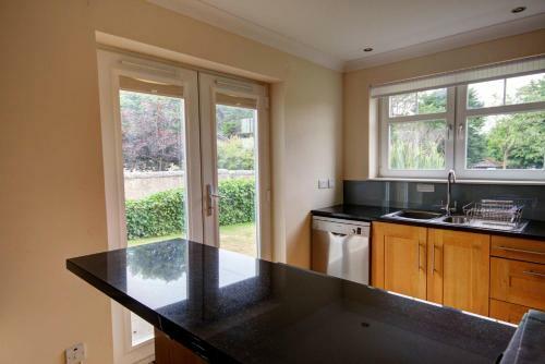 Apartamento No. 1 The Links