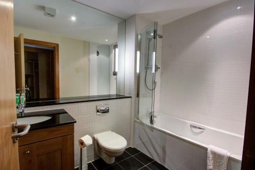 Apartamento No. 1 The Links