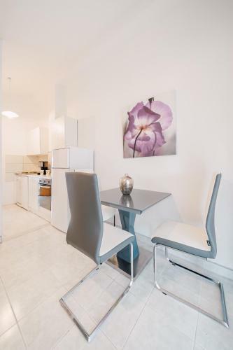 Apartment 2+1 With A Shared Pool And A Sea View