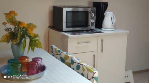 Apartmani Matija