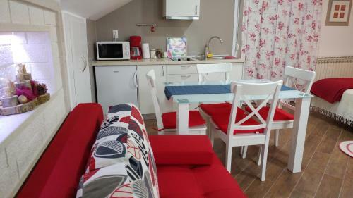 Apartmani Matija