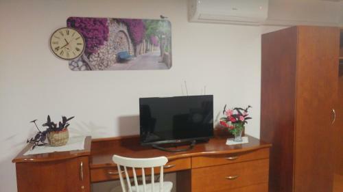 Apartmani Matija
