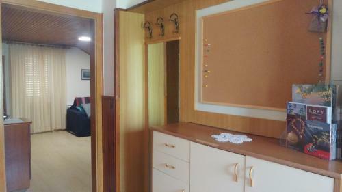 Apartmani Matija