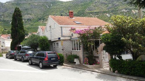 Apartmani Matija