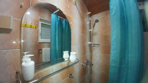 Apartmani Matija