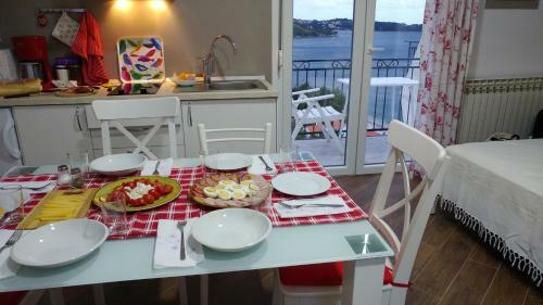 Apartmani Matija