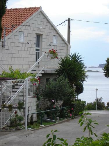 Apartmani Matija
