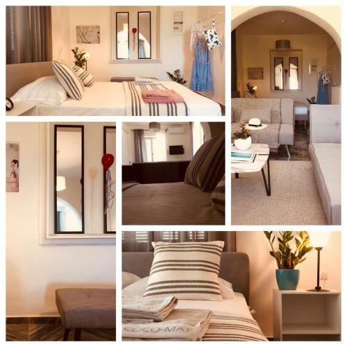 Meletakis Garden Homes