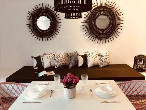 Meletakis Garden Homes